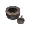 Ceramiczny podgrzewacz