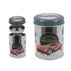 Puszka -  Classic & Exclusive, Auta (CARMANI)