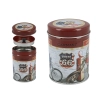 Puszka -  Classic & Exclusive, Motocykle (CARMANI)