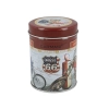 Puszka -  Classic & Exclusive, Motocykle (CARMANI)