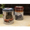 Puszka -  Classic & Exclusive, Motocykle (CARMANI)