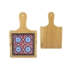Podstawka ceramiczna