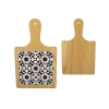 Podstawka ceramiczna