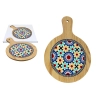 Podstawka ceramiczna