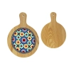 Podstawka ceramiczna