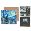 Podkładka ceramiczna - Inspirowane malarstwem V. van Gogh (CARMANI)