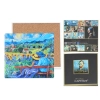 Podkładka ceramiczna - Inspirowane malarstwem V. van Gogh (CARMANI)