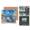 Podkładka ceramiczna - Inspirowane malarstwem V. van Gogh (CARMANI)