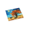 Kpl. 4 Podkładek ceramicznych - Inspirowane malarstwem V. van Gogh (CARMANI)