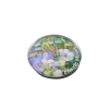 Magnes - C. Monet, Lilie wodne II (CARMANI)