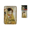 Magnes - G. Klimt, Pocałunek (CARMANI)