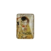 Magnes - G. Klimt, Pocałunek (CARMANI)