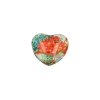 Magnes serce - V. van Gogh, Maki w wazonie (CARMANI)