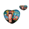 Magnes serce - inspirowany malarstwem F. Kahlo (CARMANI)