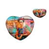 Magnes serce - inspirowany malarstwem F. Kahlo (CARMANI)
