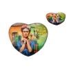 Magnes serce - inspirowany malarstwem F. Kahlo (CARMANI)