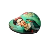 Magnes serce - inspirowany malarstwem F. Kahlo (CARMANI)