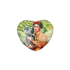 Magnes serce - inspirowany malarstwem F. Kahlo (CARMANI)