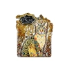 Magnes - inspirowane malarstwem G. Klimt (CARMANI)
