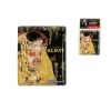 Magnes - G. Klimt, Pocałunek (CARMANI)