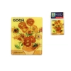 Magnes - V. van Gogh, Słoneczniki (CARMANI)
