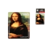 Magnes - L. da Vinci, Mona Lisa (CARMANI)