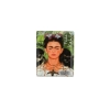 Magnes - F. Kahlo, Autoportret (CARMANI)
