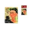 Magnes - F. Kahlo, Autoportret (CARMANI)