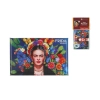 Magnes - F. Kahlo, Autoportret (CARMANI)