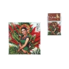 Magnes - F. Kahlo, Autoportret (CARMANI)