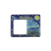 Ramka magnetyczna - V. van Gogh, Gwiaździsta noc (CARMANI)