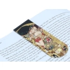 Zakładka magnetyczna - G. Klimt, Pocałunek (CARMANI)