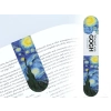 Kpl. 4 zakładek magnetycznych - V. van Gogh (CARMANI)