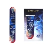 Zakładka magnetyczna - Znaki zodiaku, Lew (CARMANI)