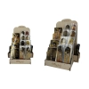 Kpl. 12 zakładek do książki - G. Klimt, Judyta (CARMANI)