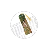 Kpl. 12 zakładek do książki - G. Klimt, Tancerka (CARMANI)