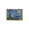 Kpl. 12 pocztówek - V. van Gogh, Gwiaździsta Noc (CARMANI)