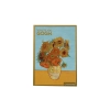 Kpl. 12 pocztówek - V. van Gogh, Słoneczniki (CARMANI)