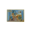 Kpl. 12 pocztówek - V. van Gogh, Pokój (CARMANI)