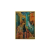 Kpl. 12 pocztówek - inspirowana malarstwem V. van Gogh (CARMANI)
