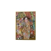 Kpl. 12 pocztówek - G. Klimt, Ria Munk (CARMANI)