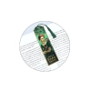 Kpl. 12 zakładek do książki - F. Kahlo (CARMANI)