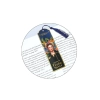 Kpl. 12 zakładek do książki - F. Kahlo (CARMANI)