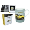 Kubek - Alfa Romeo 4C (2013-2019) (CARMANI)