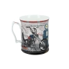 Kubek - Motocykl w puszce Harley Davidson (CARMANI)