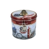 Kubek - Motocykl w puszce Harley Davidson 1952r (CARMANI)