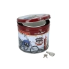 Kubek - Motocykl w puszce Harley Davidson 1952r (CARMANI)