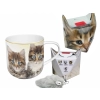 Kubek - Sweety Kitty, pudełko z ogonkiem (CARMANI)
