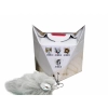 Kubek - Sweety Kitty, pudełko z ogonkiem (CARMANI)