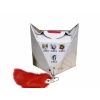 Kubek - Sweety Kitty, pudełko z ogonkiem (CARMANI)